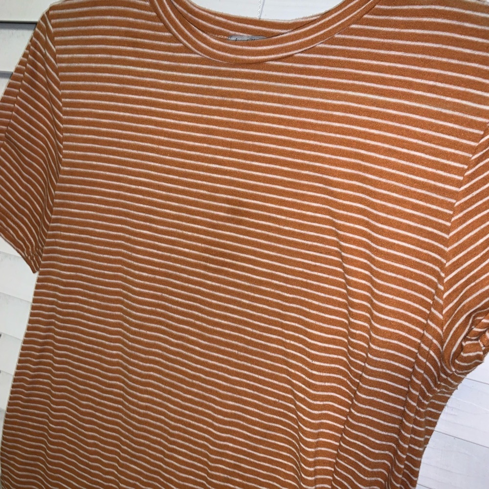 charlotte russe tee